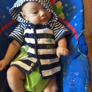 Meet your Posher, Shauna